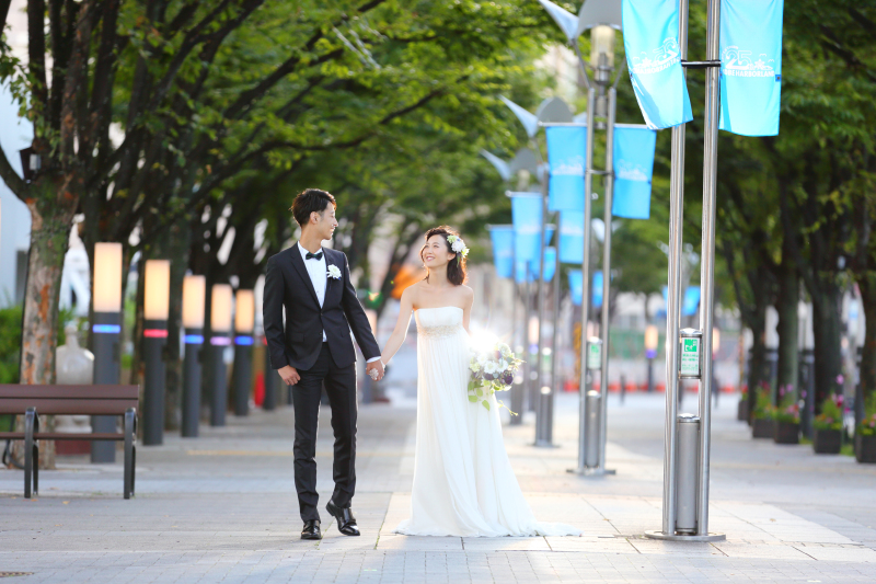 STUDIO ARC 神戸ハーバーランド店_居留地・ハーバーランド