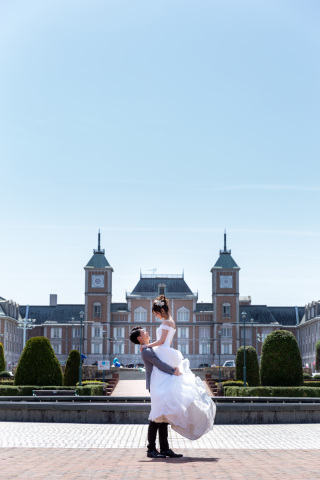 STUDIO ARC 神戸ハーバーランド店_フルーツフラワーパーク