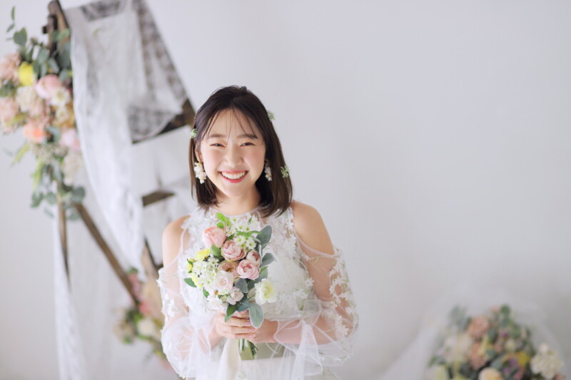 当店イチオシ！【洋装　プレミアムプラン】撮影データだけじゃなくてアルバムも欲しい！な方におススメ