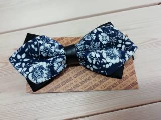 蝶ネクタイＢ001