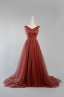 CD-4（ブラウン）