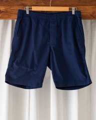 カジュアルハーフパンツ10