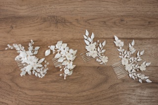 ヘアアクセサリー2