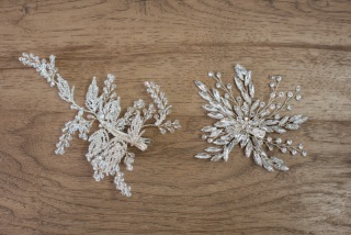 ヘアアクセサリー6