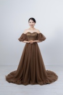 CD-7（ブラウン）