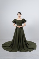 CD-17（モスグリーン）