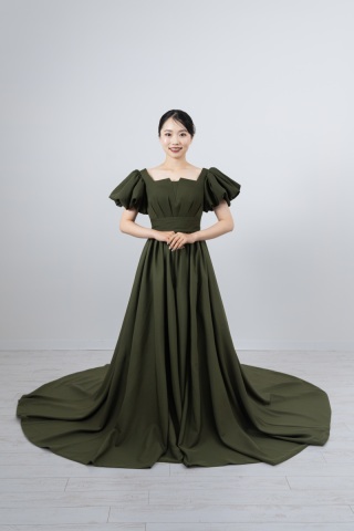 CD-17（モスグリーン）