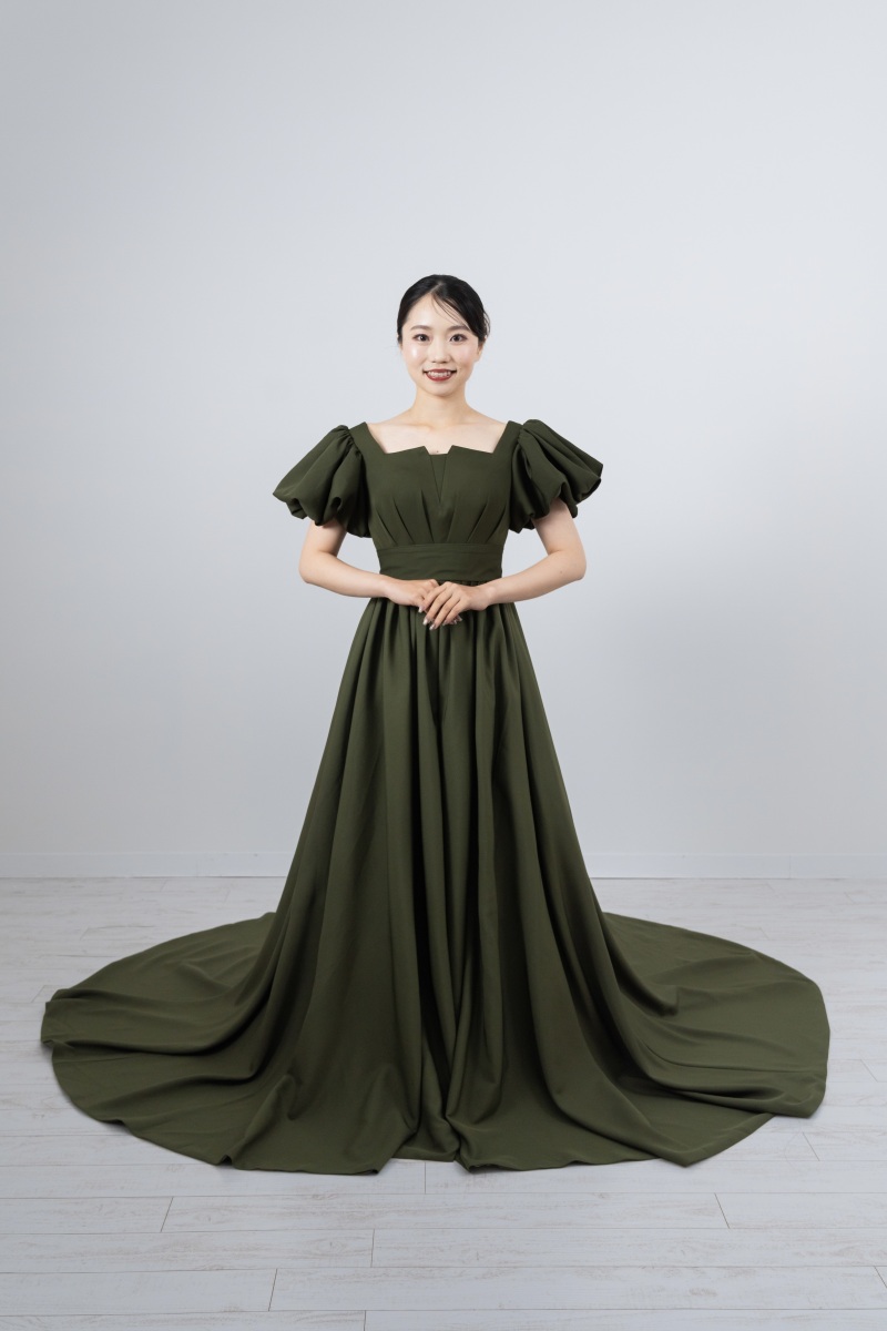 CD-17（モスグリーン）