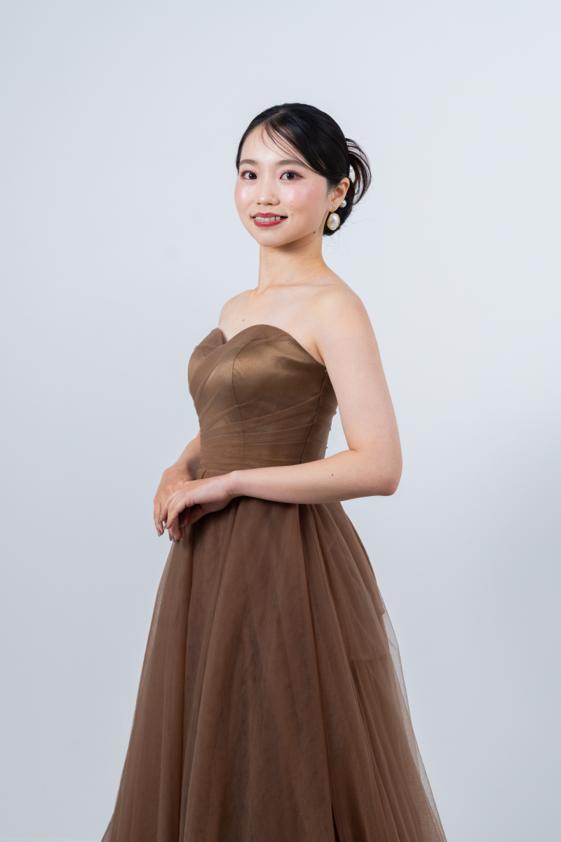 CD-7（ブラウン）