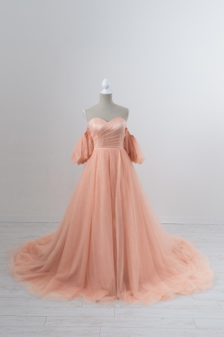 CD-15（サーモンピンク）