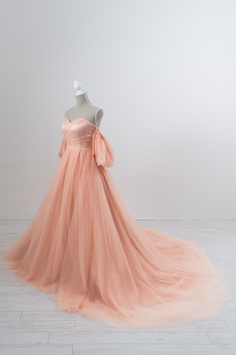 CD-15（サーモンピンク）