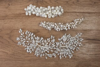 ヘアアクセサリー1