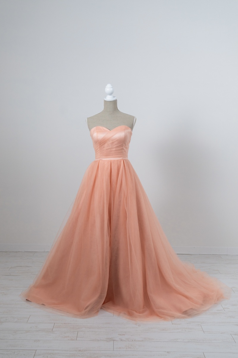 CD-15（サーモンピンク）