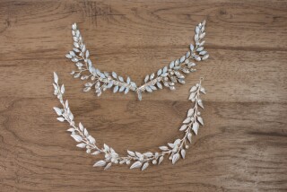 ヘアアクセサリー4