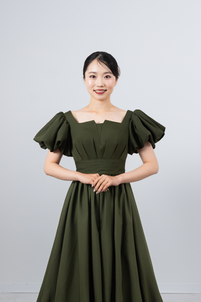 CD-17（モスグリーン）