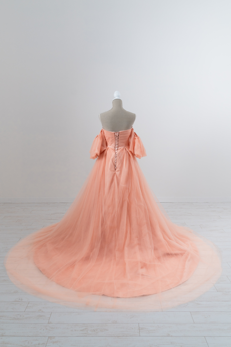 CD-15（サーモンピンク）