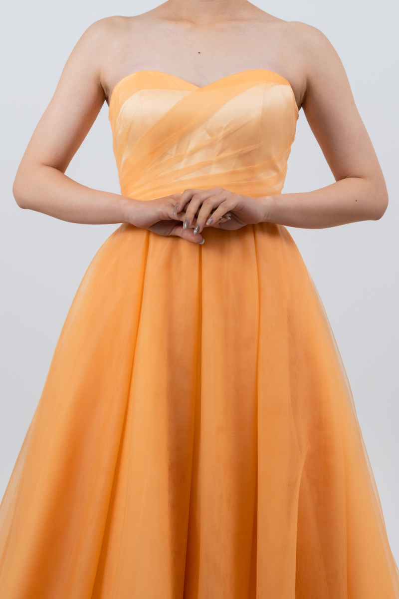 CD-16（ライトオレンジ）