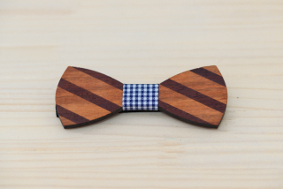 蝶ネクタイＢ024