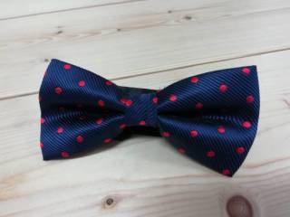 蝶ネクタイＢ002