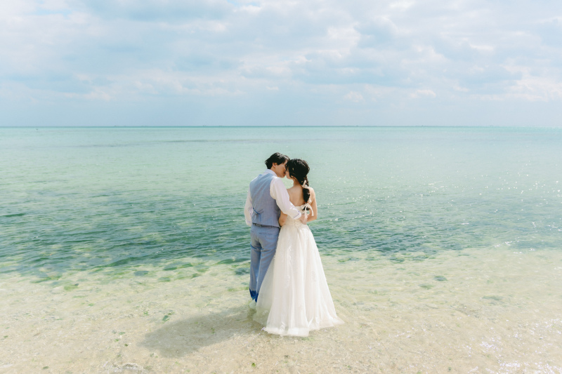 ウォーターイン！