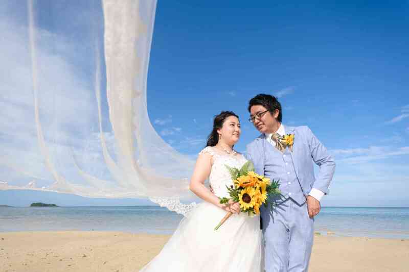 定番ショットも♪