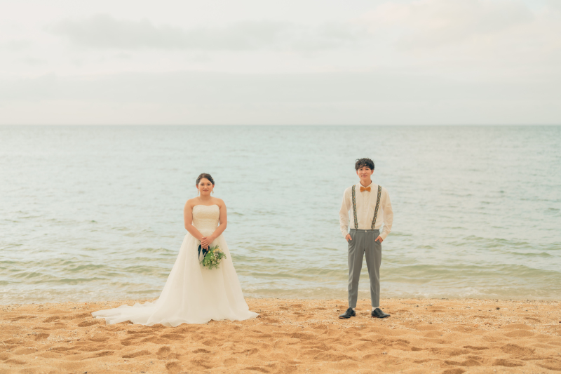 衣装チェンジをして...