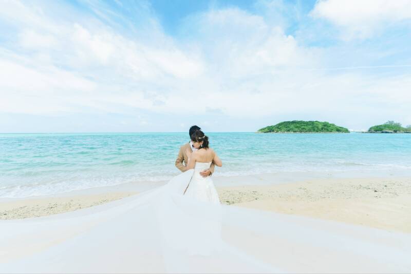 ロマンティックに