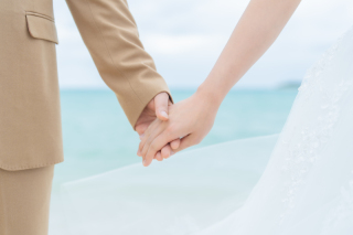 【ビーチ1ロケ撮影】午前はゆっくり、午後から撮影♫