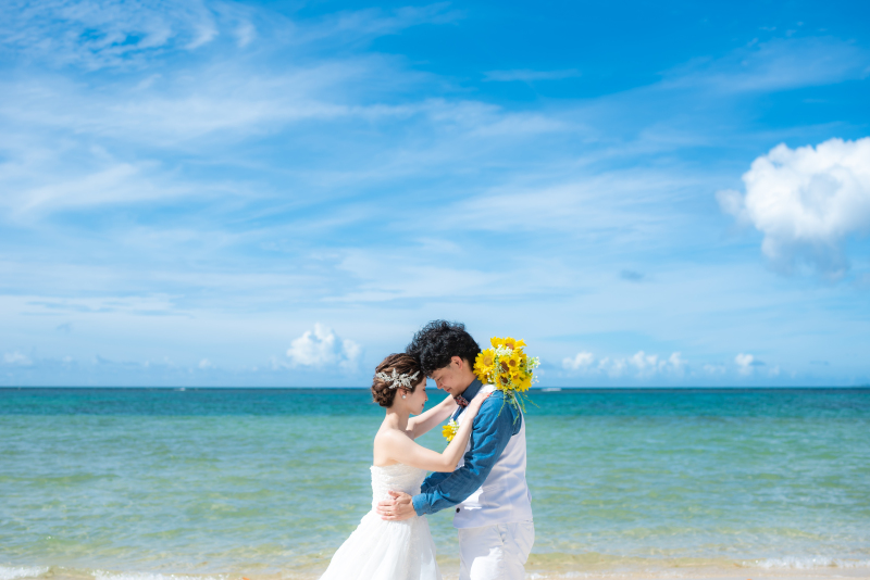 グッと近づいて！