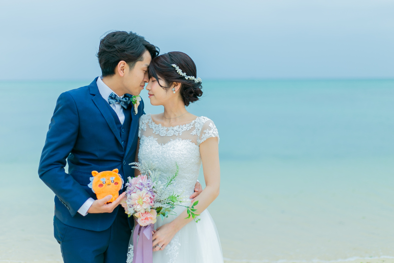 お気に入りのぬいぐるみ