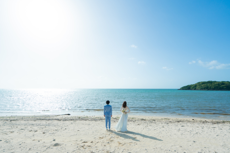 撮影スタート！