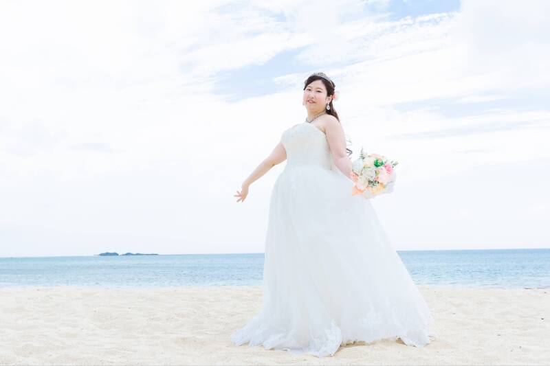 ソロショット撮影