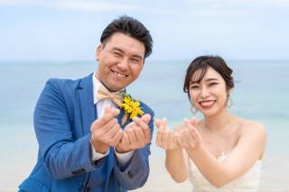 キラキラ笑顔が弾ける1日