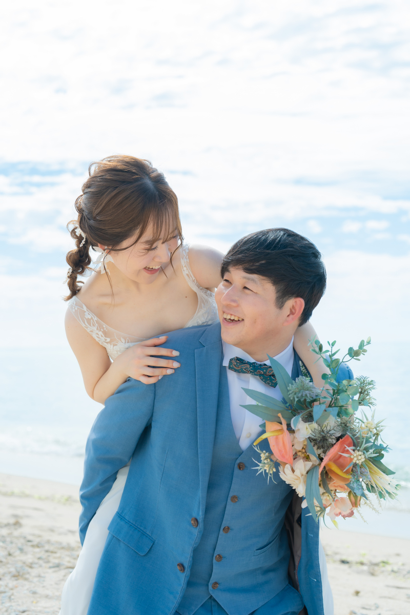 お疲れ様でした！