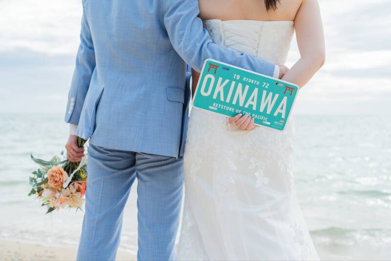 ビーチを満喫する充実プランで