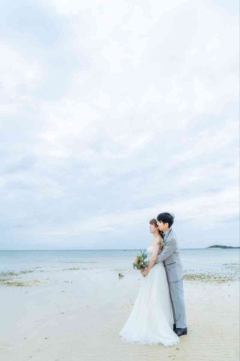 ロマンチックに