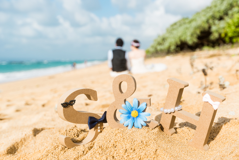 アイテムを主役に！