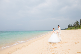 優しい光の中で