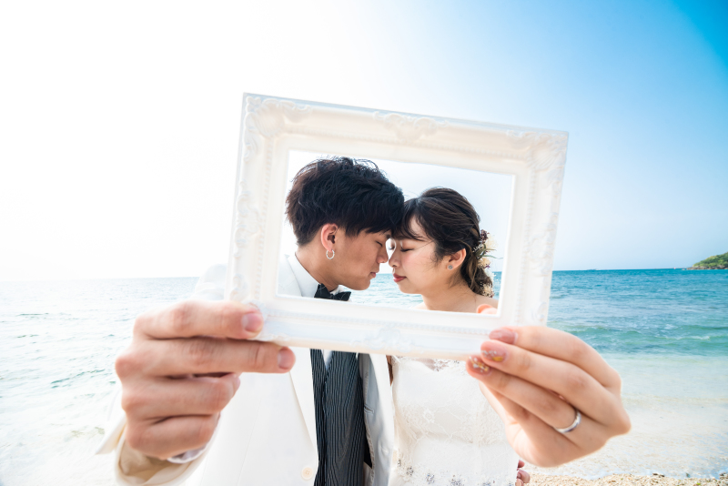 フォトフレーム