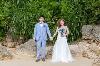 7月の海をめいいっぱい楽しむ