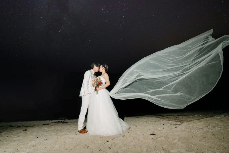 ベールショット