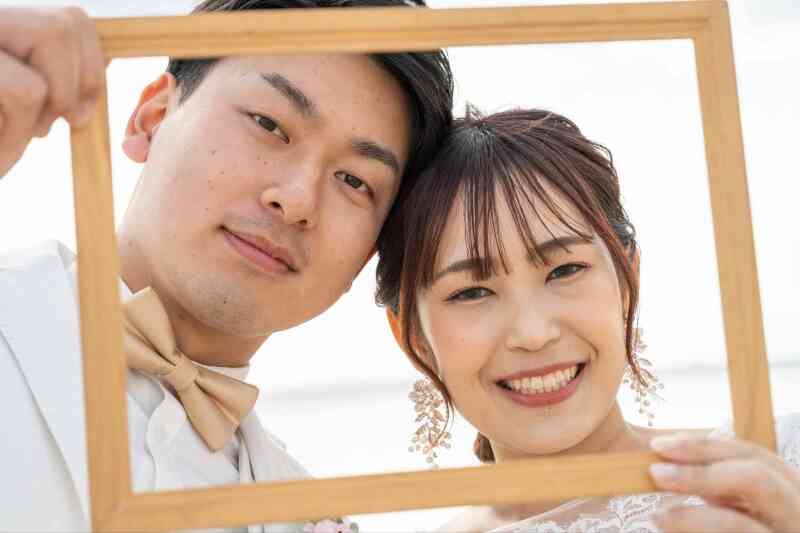 フォトフレーム