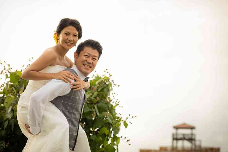 ロマンチックに