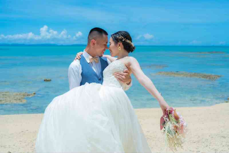 王子様とお姫様