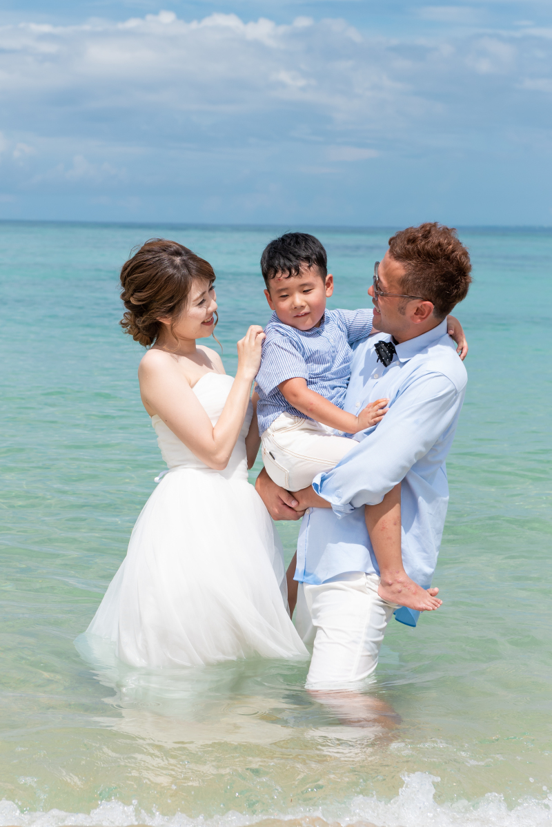 家族で＾＾！！！！！！