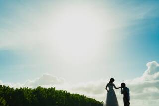 沖縄のロケーションを満喫！