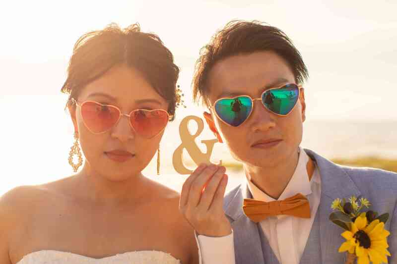 パーリーピーポーに変身