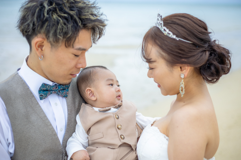 撮影スタート！