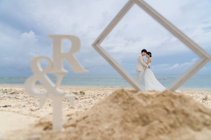 フォトフレーム