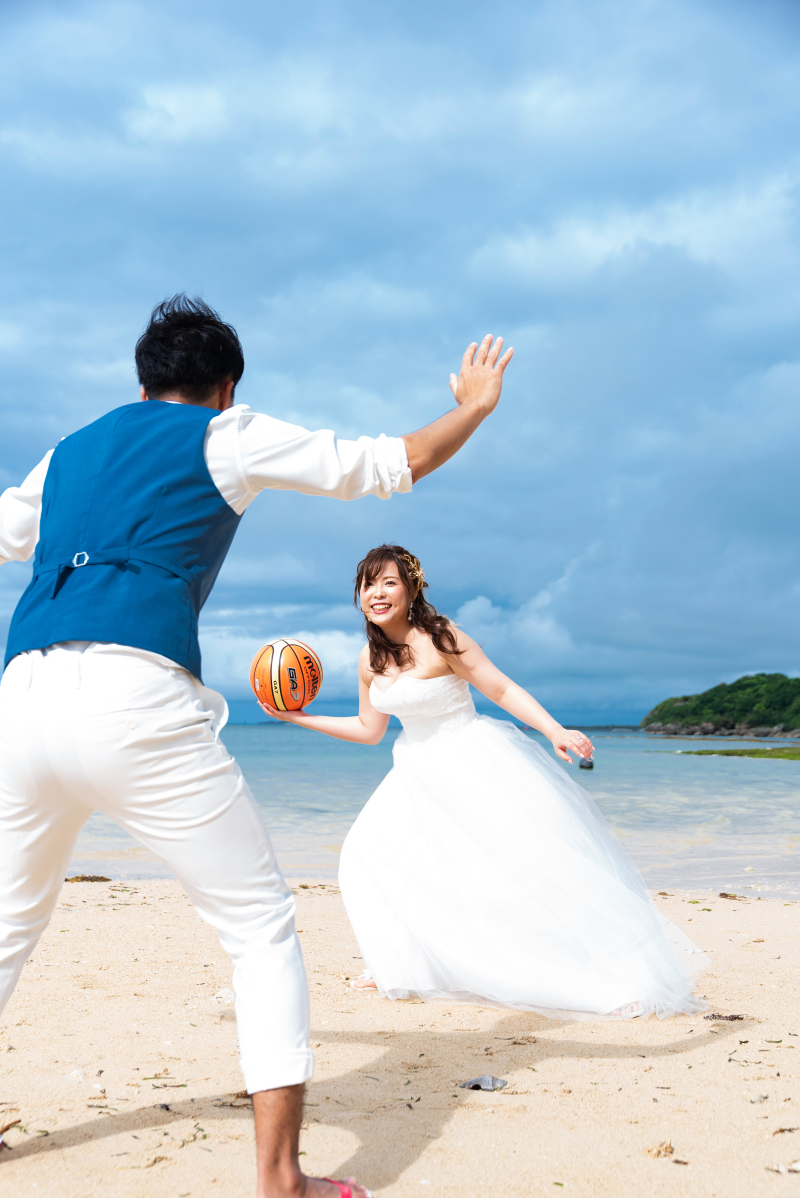 バスケットボール